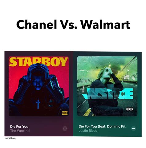 chanel vs walmart ricegum|ricegum wiki.